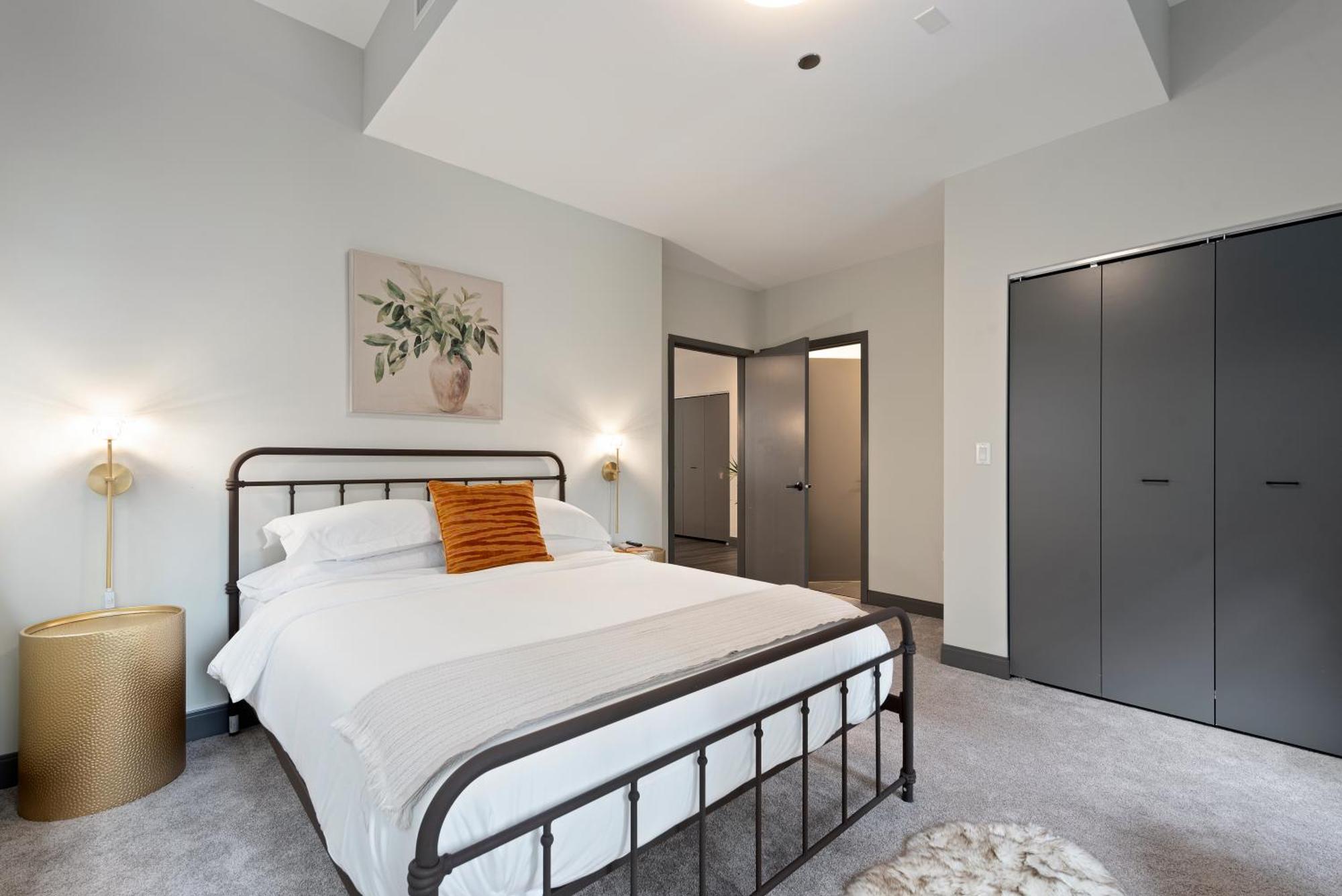 Experience Downtown Chicago At Millennium - Luxury Apartments In The Loop Exterior foto