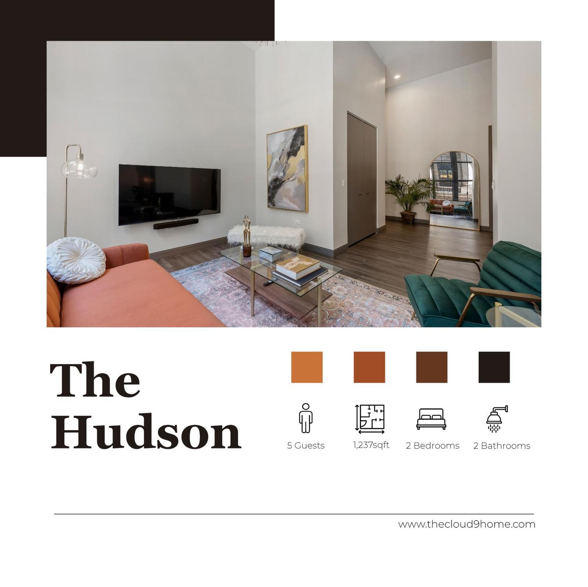 Experience Downtown Chicago At Millennium - Luxury Apartments In The Loop Cameră foto