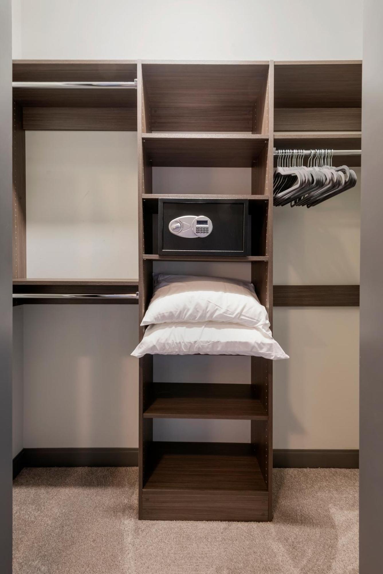 Experience Downtown Chicago At Millennium - Luxury Apartments In The Loop Cameră foto