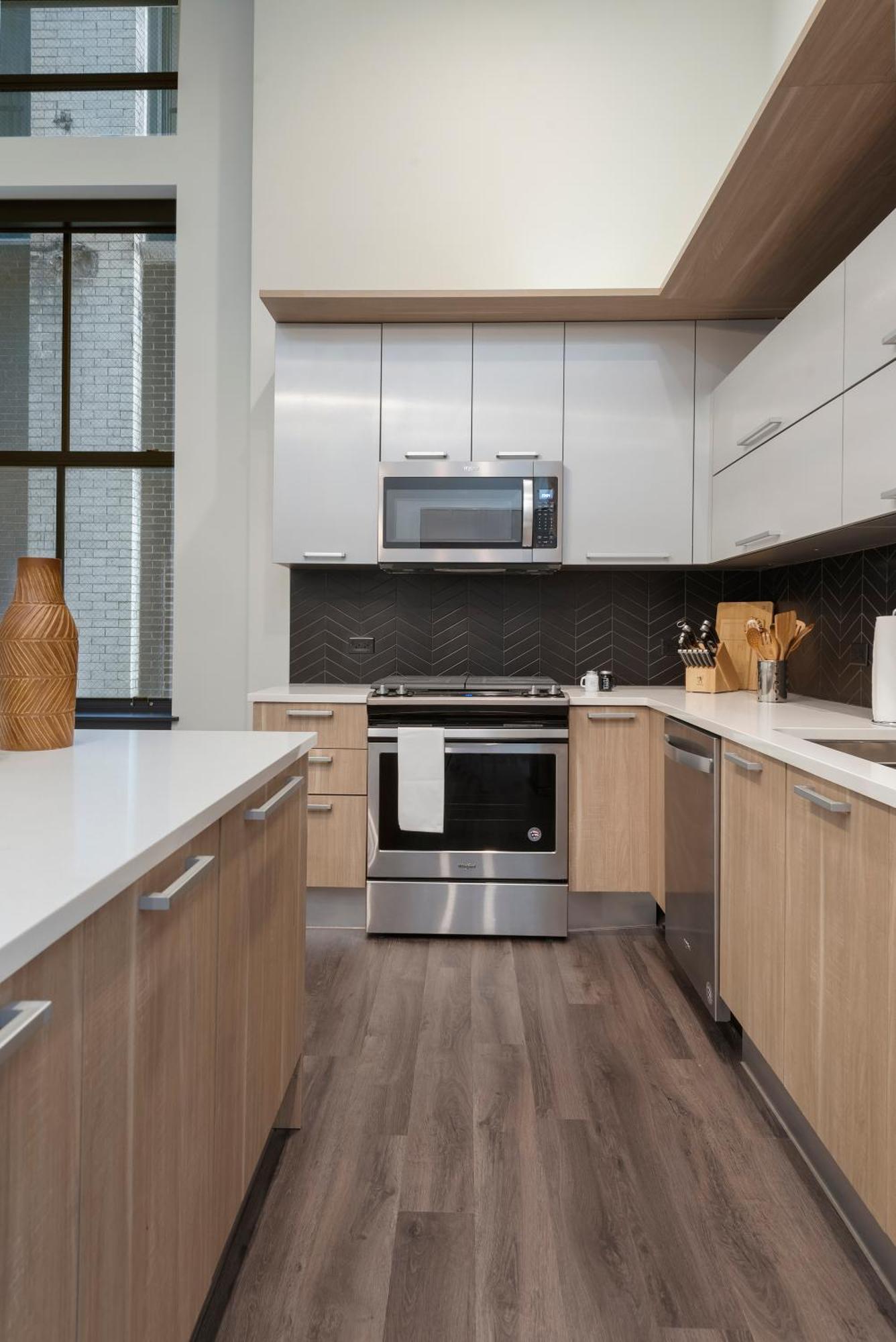 Experience Downtown Chicago At Millennium - Luxury Apartments In The Loop Cameră foto